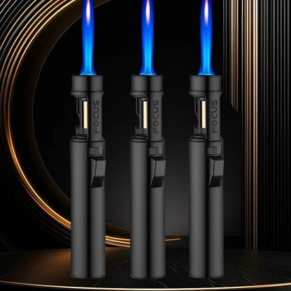 FOCUS™  Airbrush Windproof Lighter