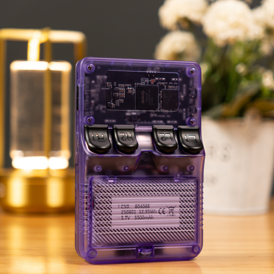 🔥 RetroVerse  Pro 2.0