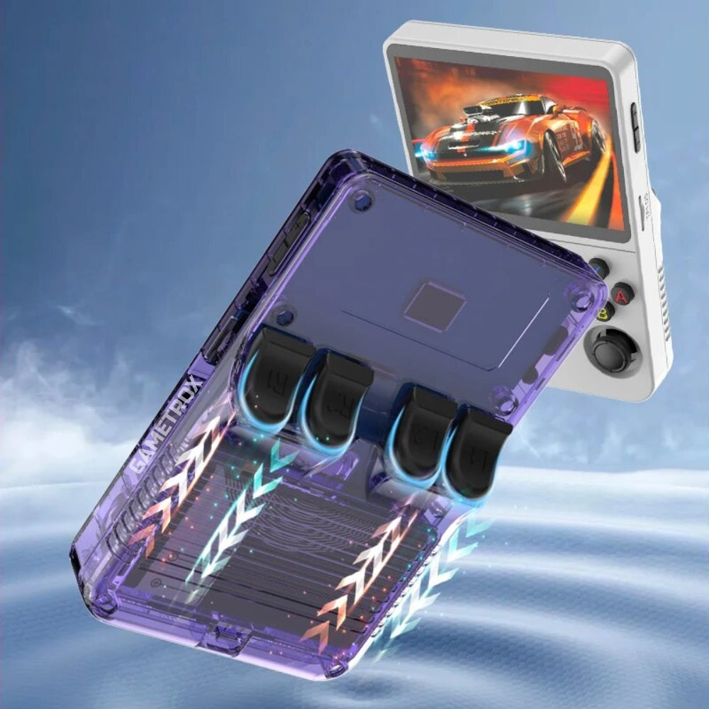 🔥 RetroVerse  Pro 2.0