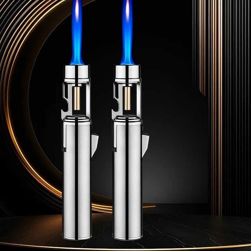 FOCUS™  Airbrush Windproof Lighter