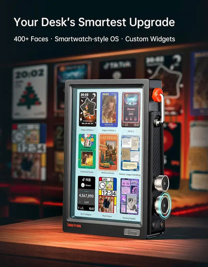 🔥 10.1" 64G Digital Picture Frame