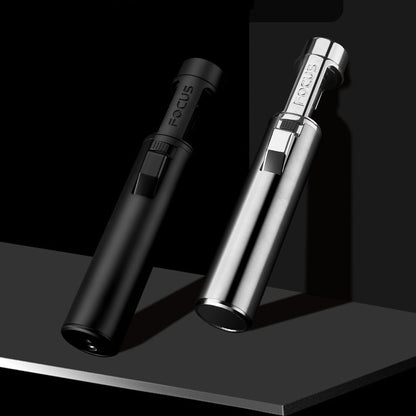 FOCUS™  Airbrush Windproof Lighter