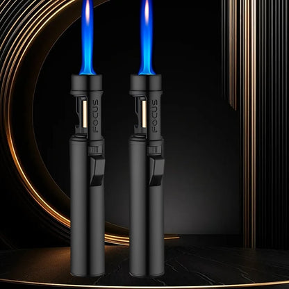 FOCUS™  Airbrush Windproof Lighter